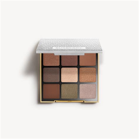 burberry festive eye palette|Burberry eyeshadow.